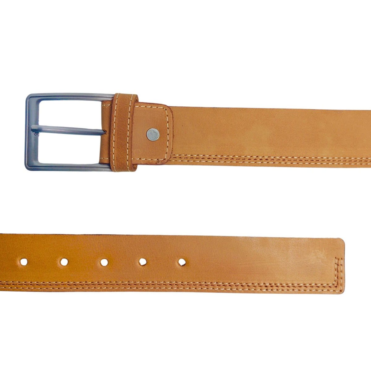 Mens Brown Belt
