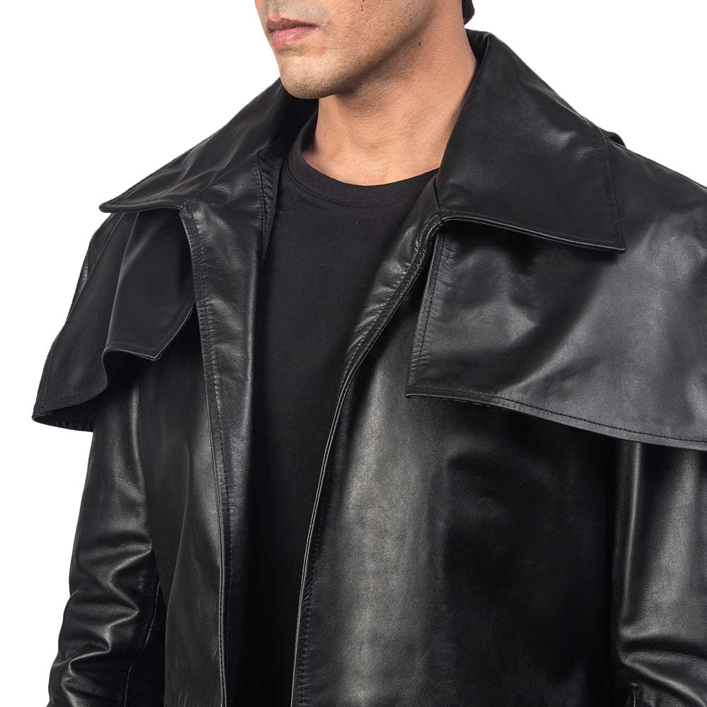 Duster Trench Coat