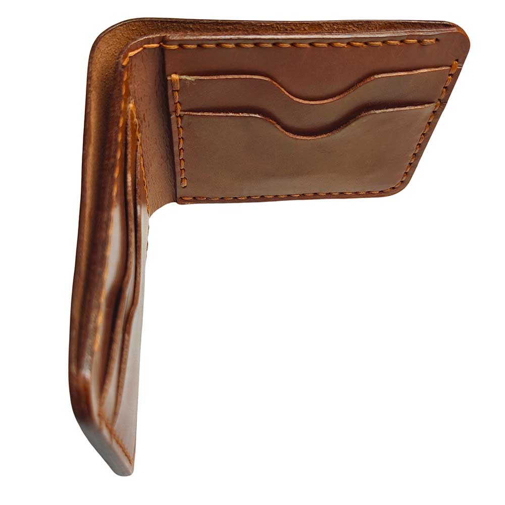 Handmade Leather Wallets