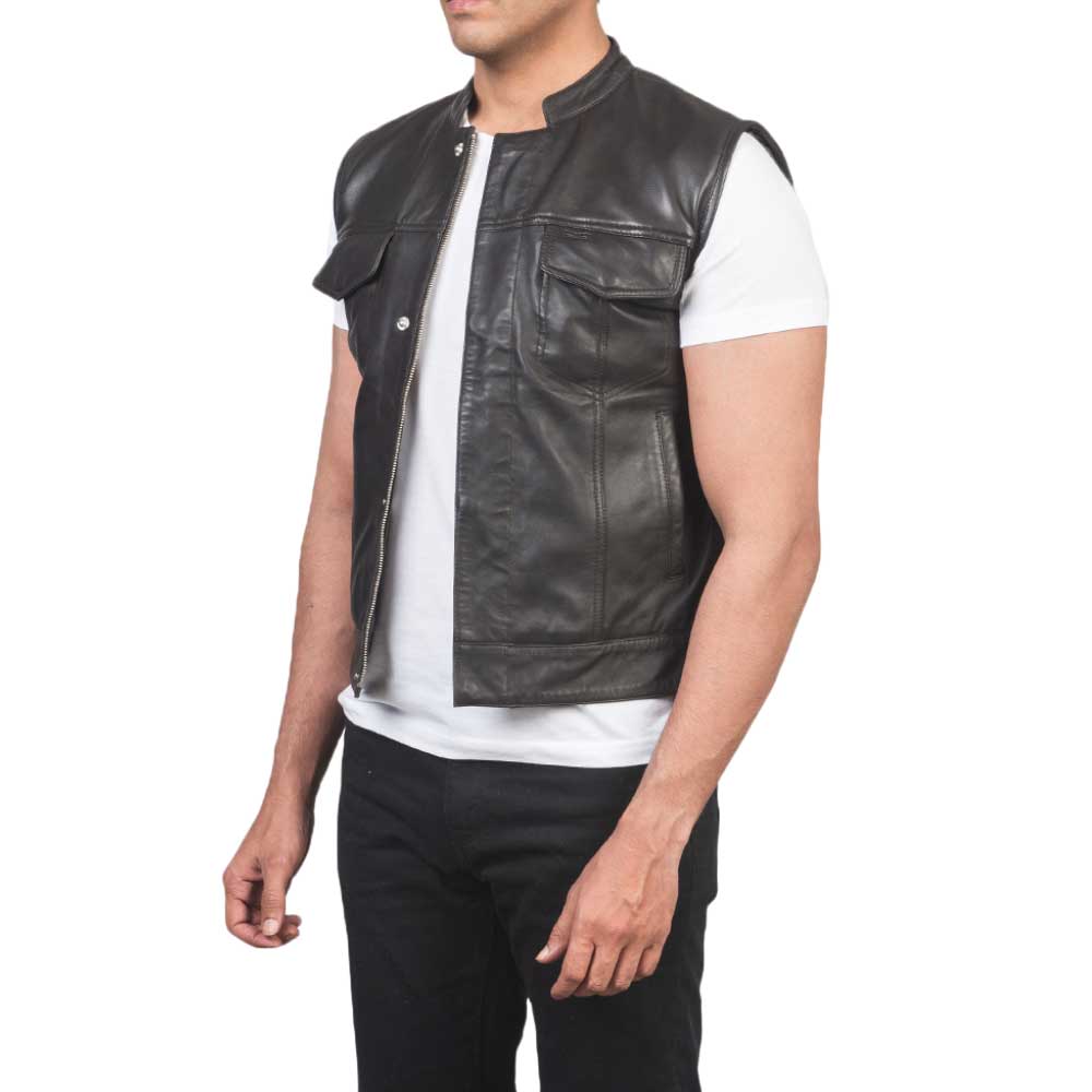Mens Waistcoat