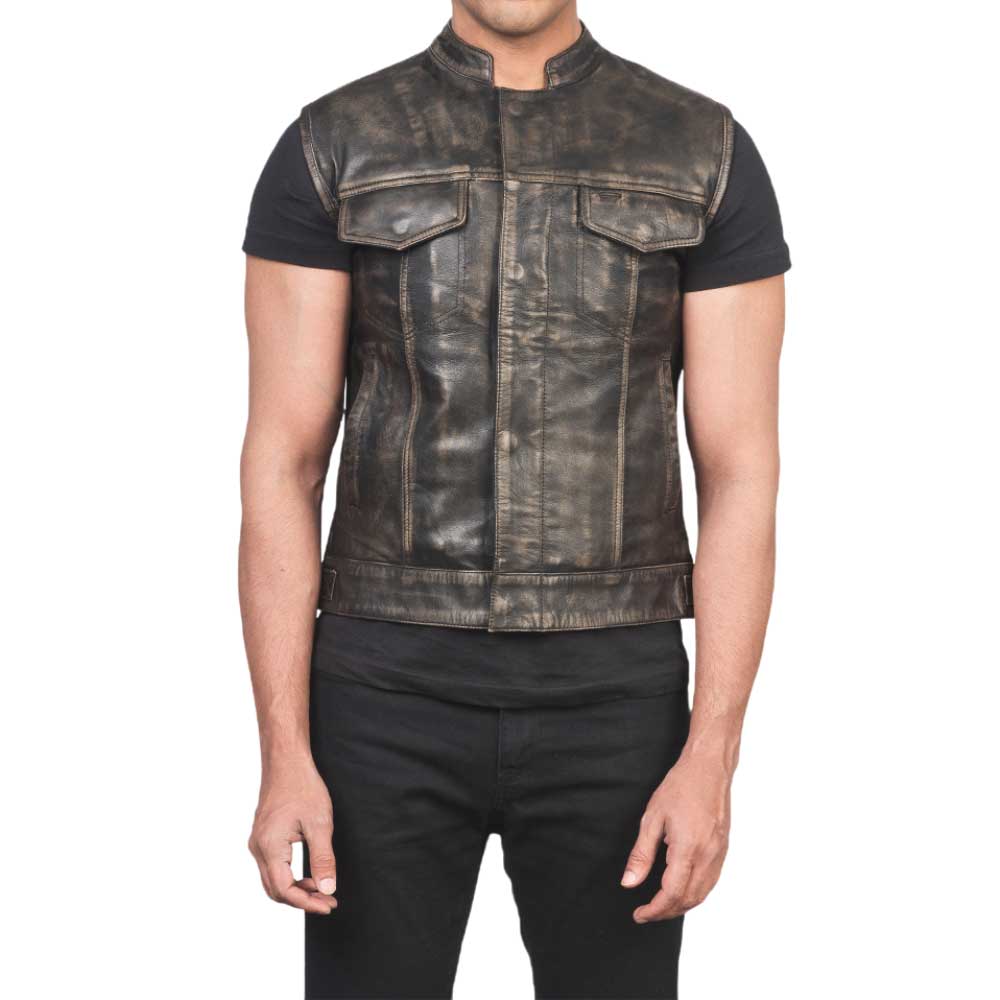 Mens Waistcoat