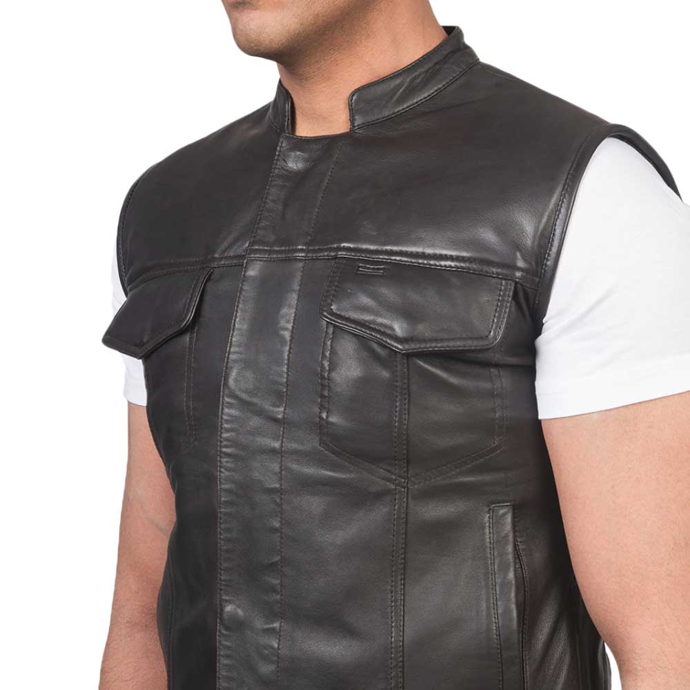 Mens Waistcoat