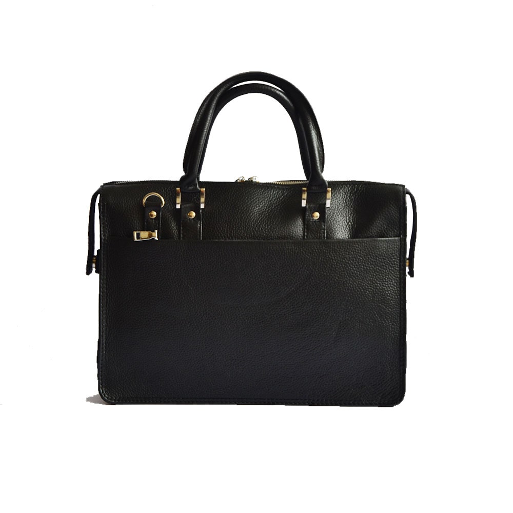 Laptop Bag - Black
