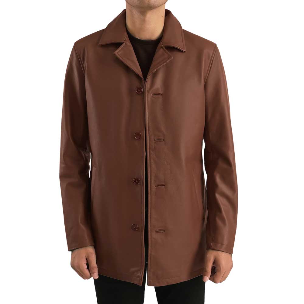 Trench Coat