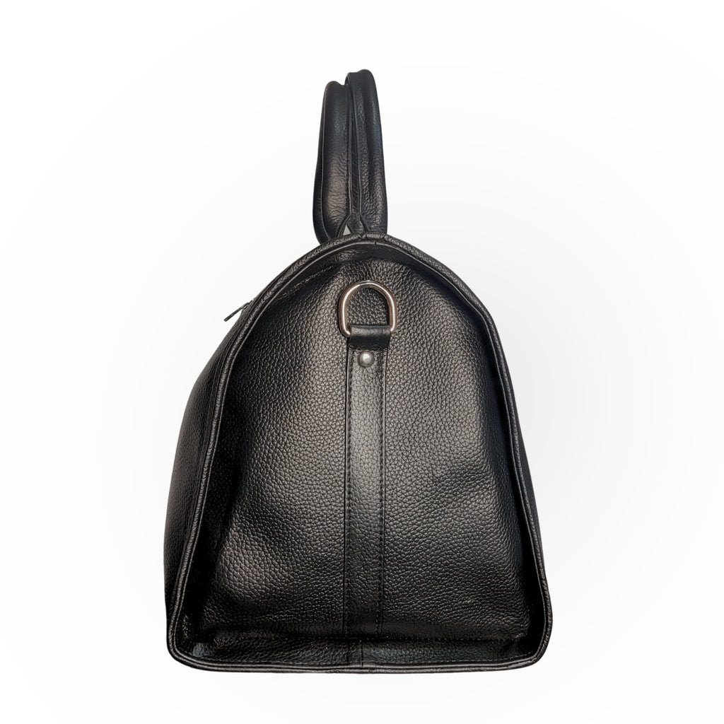 Travel Bags for Men - black