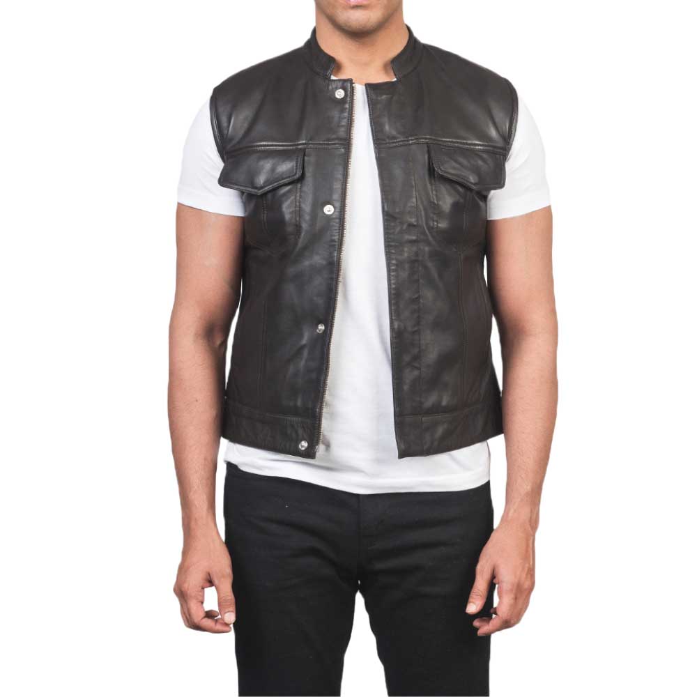 Mens Waistcoat