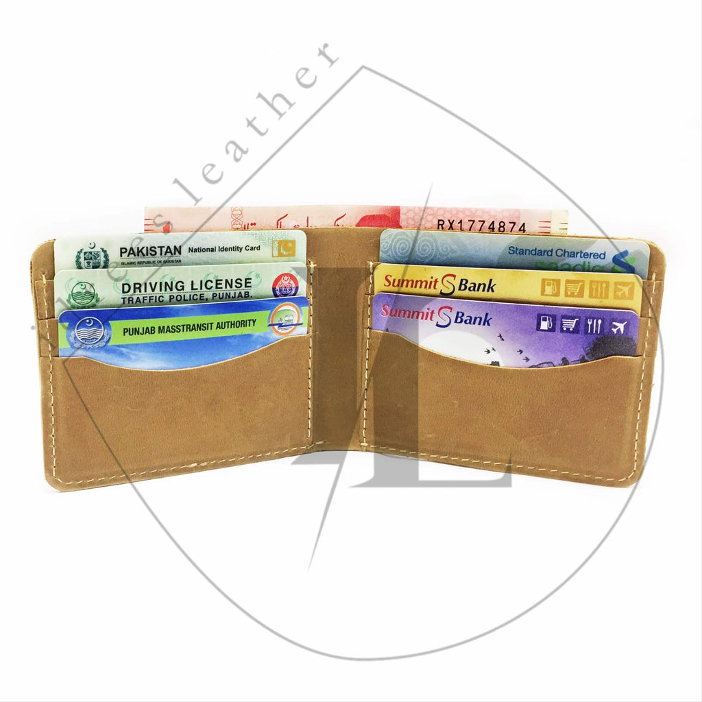 Wallet - camel