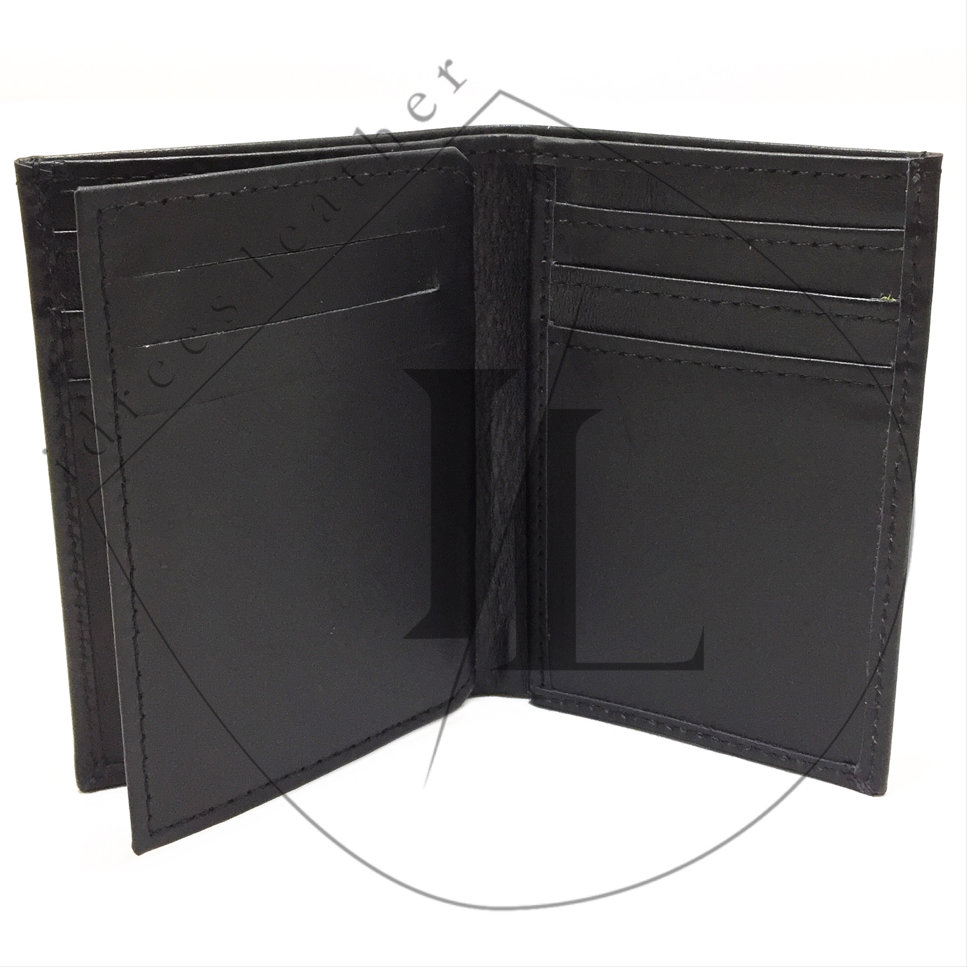 Mini_black_leather_wallet__Idrees_Leather