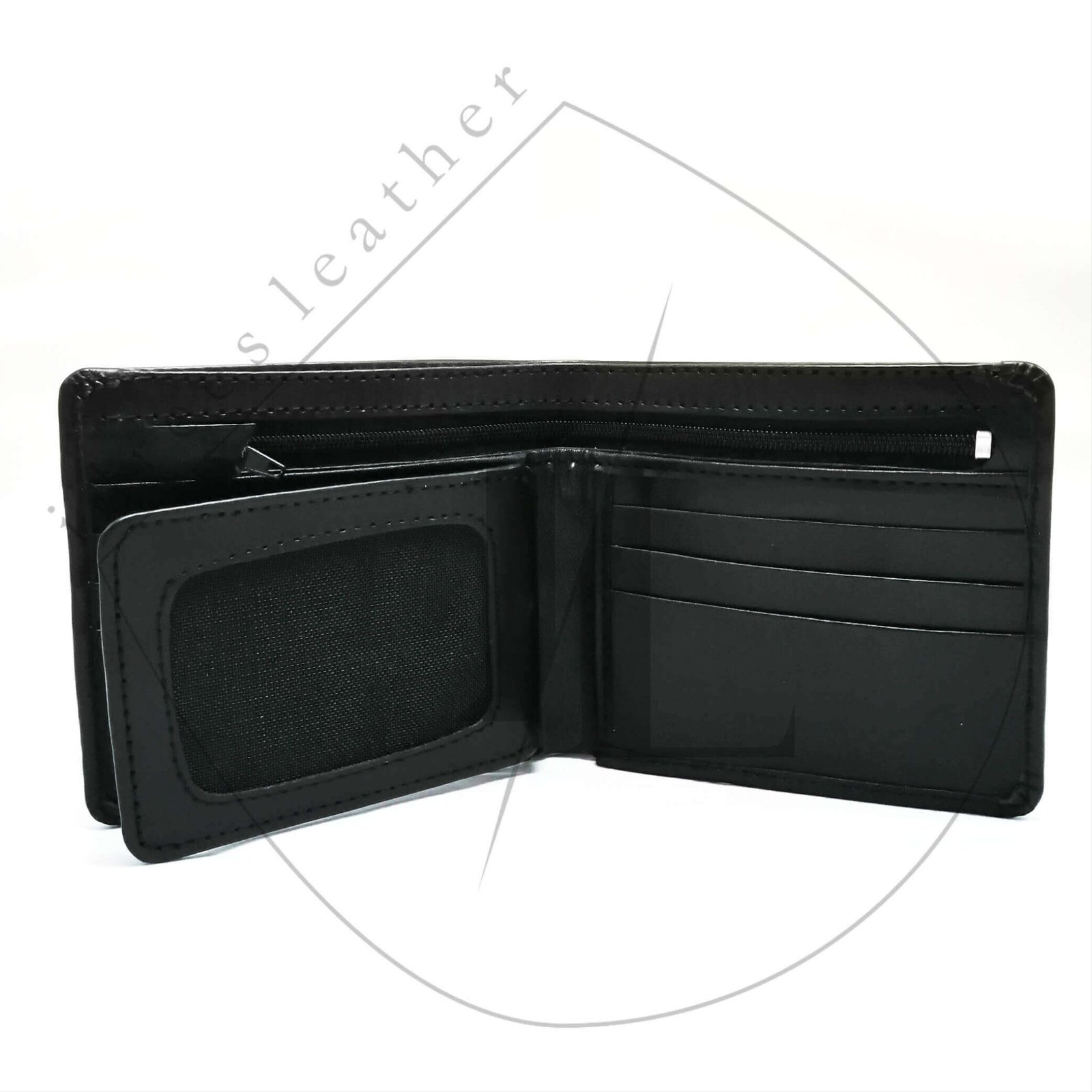 Leather Wallet in Pakistan Idrees Leather