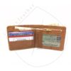 genuine leather wallet price in pakistan Idrees Leather