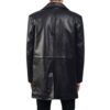 Trench coat Pakistan Idrees Leather Trench coat Pakistan Idrees Leather
