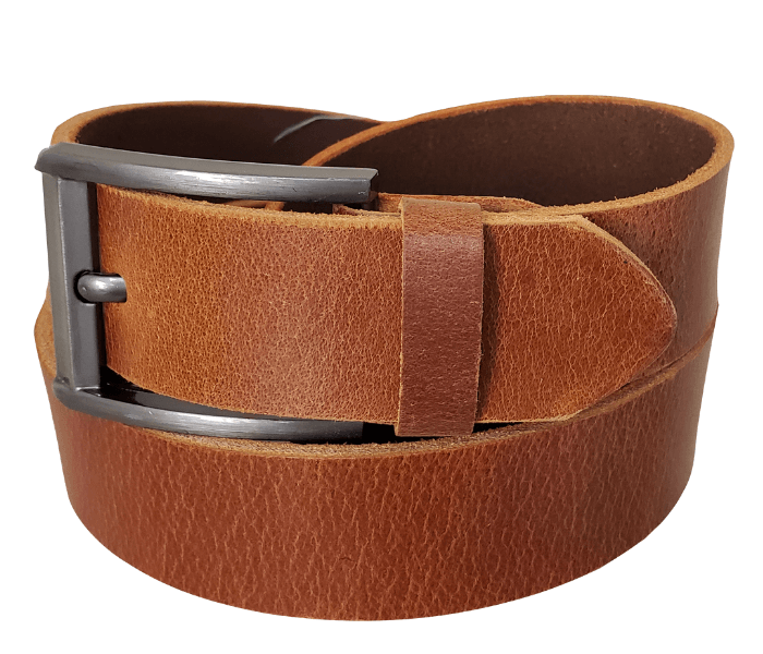 Men's Handmade Leather Belts | Find Your Perfect Fit in Pakistan