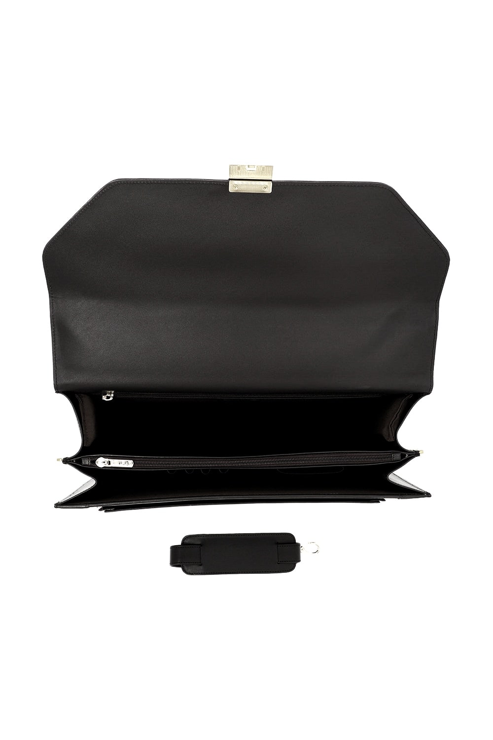 Leather Laptop Bag - Idrees Leather
