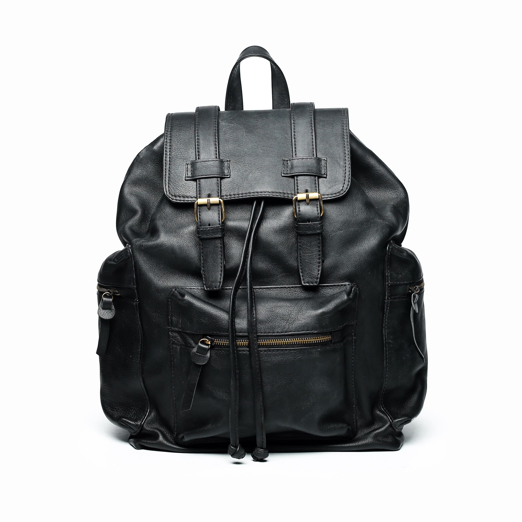 Backpacks Archives - Idrees Leather