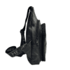 genuine Leather sherpani bags for men Idrees Leather