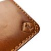 handmade leather wallets Idrees Leather