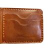 leather wallet handmade Idrees Leather