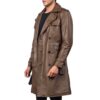 Leather Duster Coat Near Me Idrees Leather