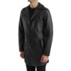 black_leather_trench_coat_Pakistan_Idrees_Leather