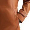 camel tan jacket mens Idrees Leather camel tan jacket mens Idrees Leather