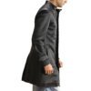 quilted jackets Idrees Leather quilted jackets Idrees Leather