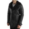 sheepskin coats Idrees Leather sheepskin coats Idrees Leather