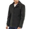 wilson leather coats Idrees Leather