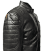 Action Heat 5V Mens Softshell Battery Heated Jacket ActionHeat Heated Apparel Idrees leather