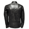 Electric Heated 3 modes jacket Idrees Leather