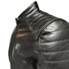electric heating pads jacket Idrees Leather