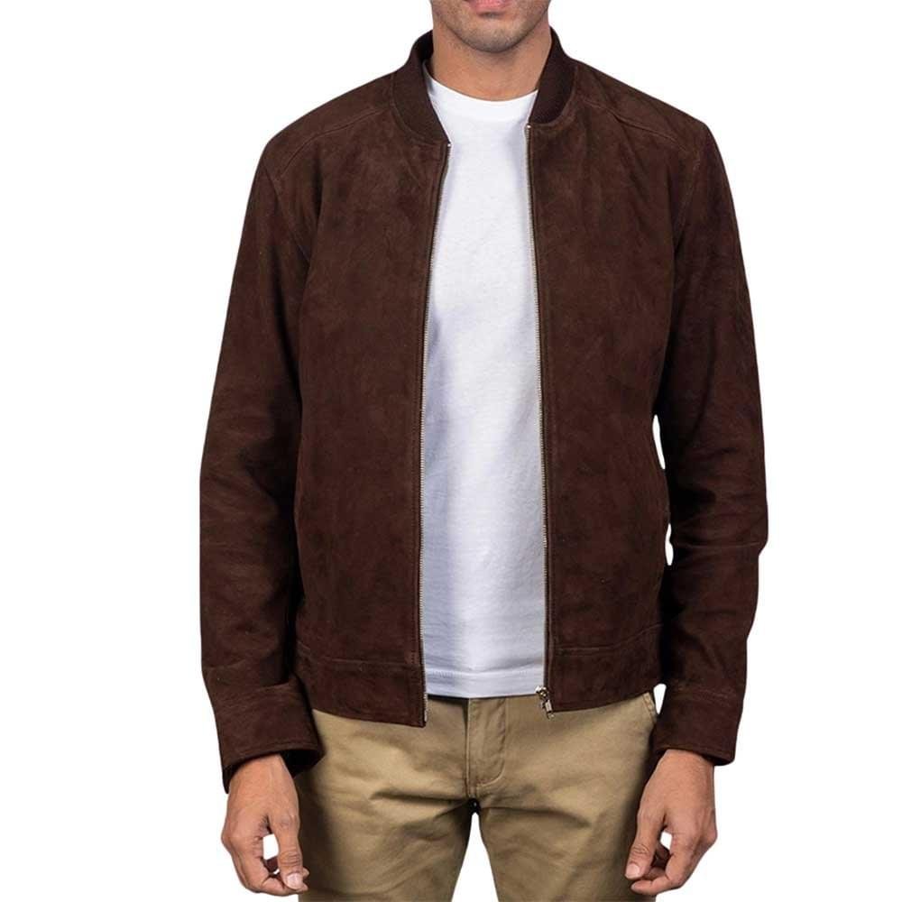 Suede_bomber_jacket__Idrees_Leather